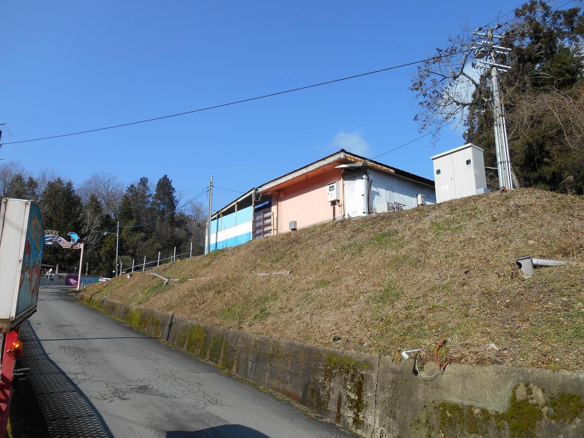 Hotel Ayabe Aine (Adults Only) Kurotanicho Exterior photo