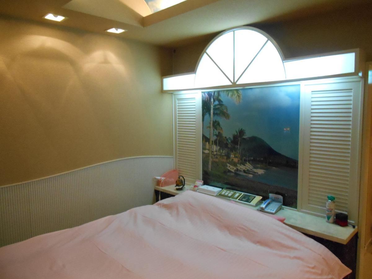 Hotel Ayabe Aine (Adults Only) Kurotanicho Exterior photo
