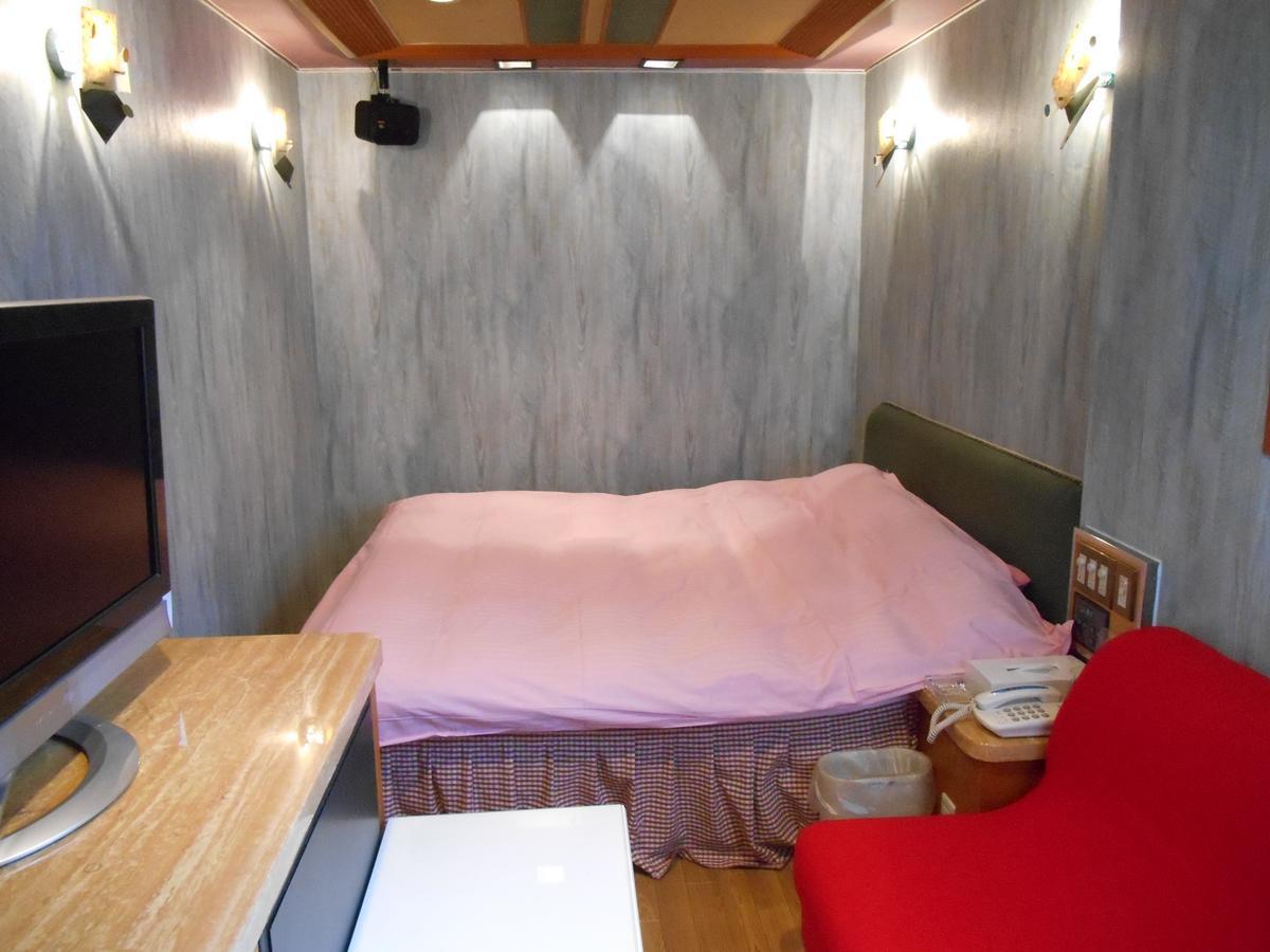 Hotel Ayabe Aine (Adults Only) Kurotanicho Exterior photo